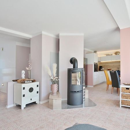 Ferienbungalow Erlenweg 20 Erlenweg 20 Appartement 1 Niendorf Ostsee المظهر الخارجي الصورة