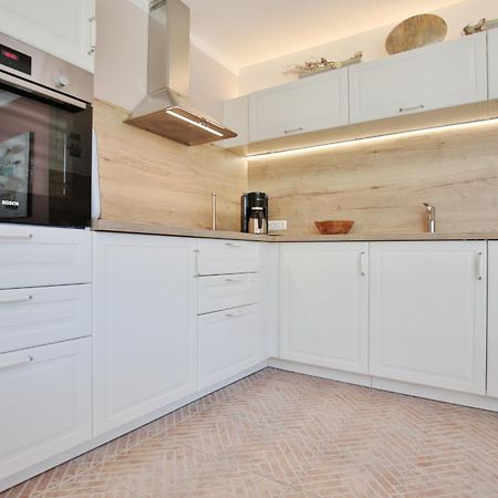 Ferienbungalow Erlenweg 20 Erlenweg 20 Appartement 1 Niendorf Ostsee المظهر الخارجي الصورة