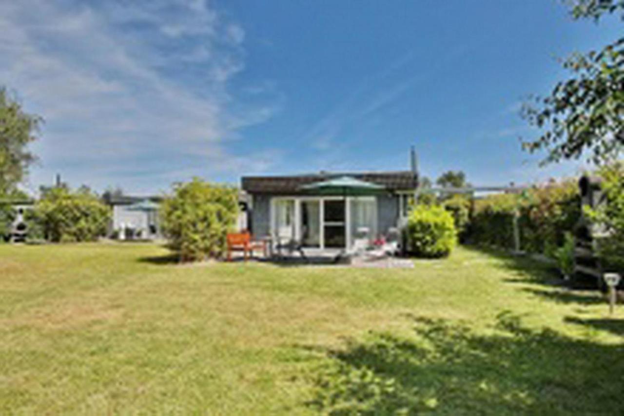 Ferienbungalow Erlenweg 20 Erlenweg 20 Appartement 1 Niendorf Ostsee المظهر الخارجي الصورة