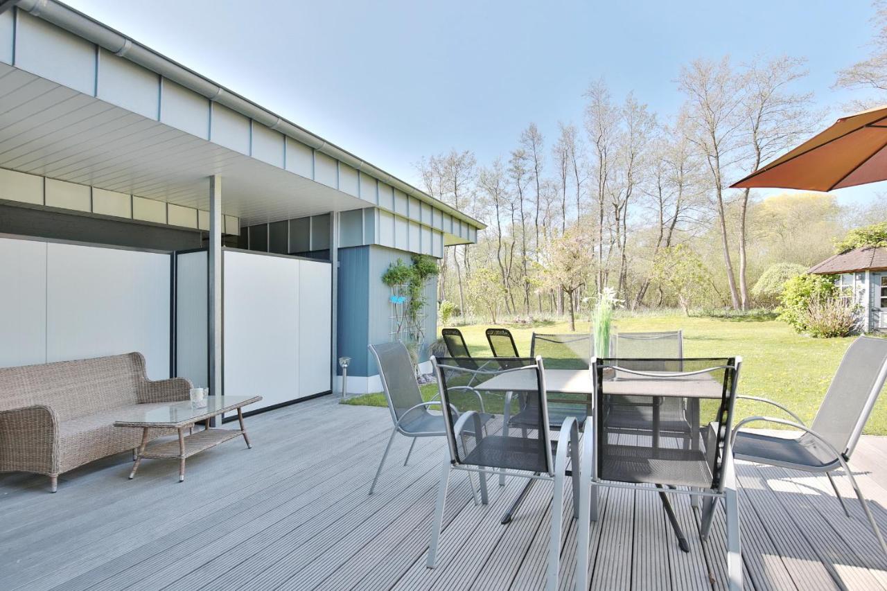 Ferienbungalow Erlenweg 20 Erlenweg 20 Appartement 1 Niendorf Ostsee المظهر الخارجي الصورة