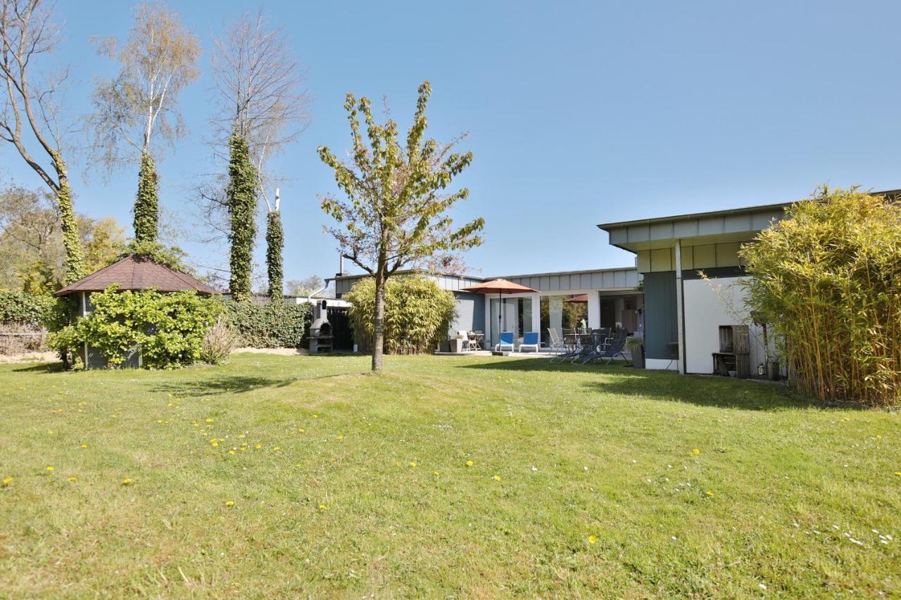 Ferienbungalow Erlenweg 20 Erlenweg 20 Appartement 1 Niendorf Ostsee المظهر الخارجي الصورة
