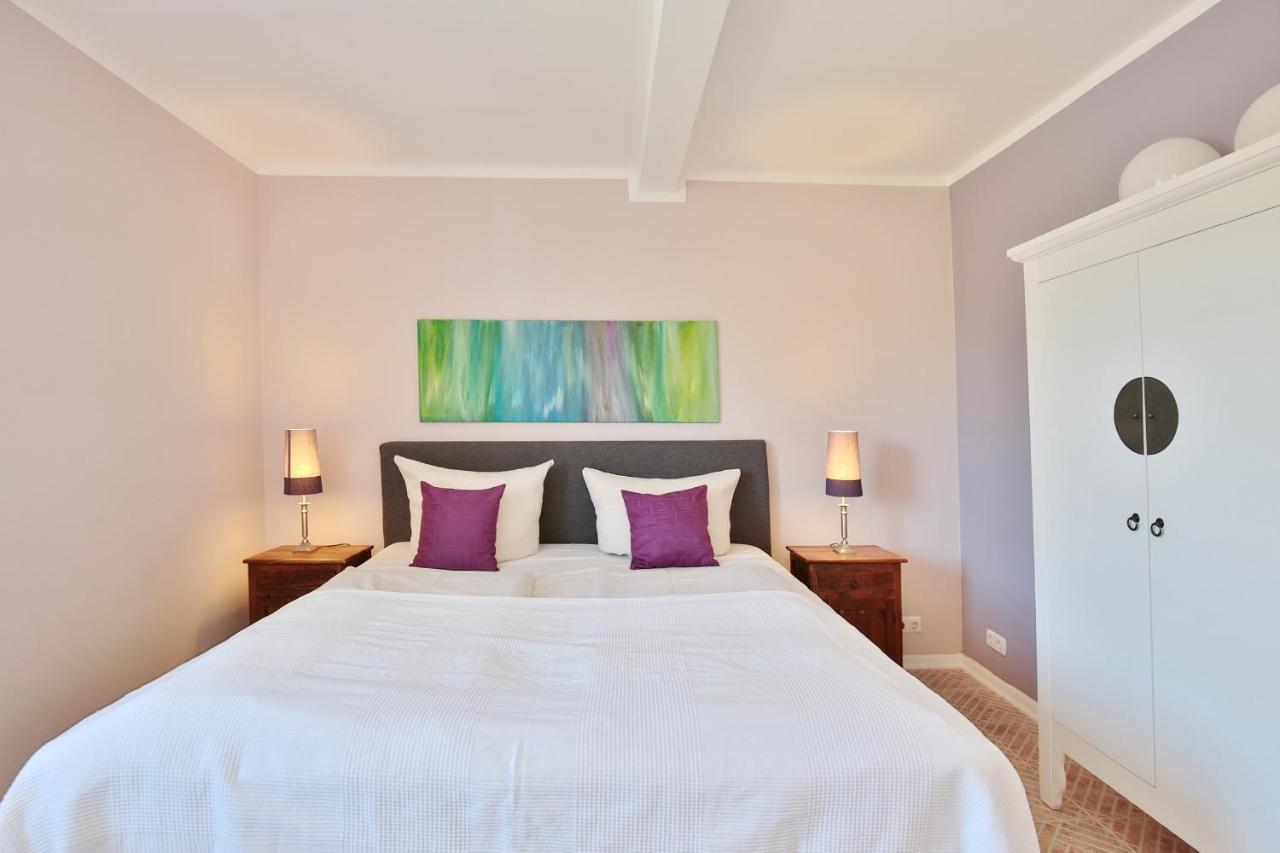 Ferienbungalow Erlenweg 20 Erlenweg 20 Appartement 1 Niendorf Ostsee المظهر الخارجي الصورة