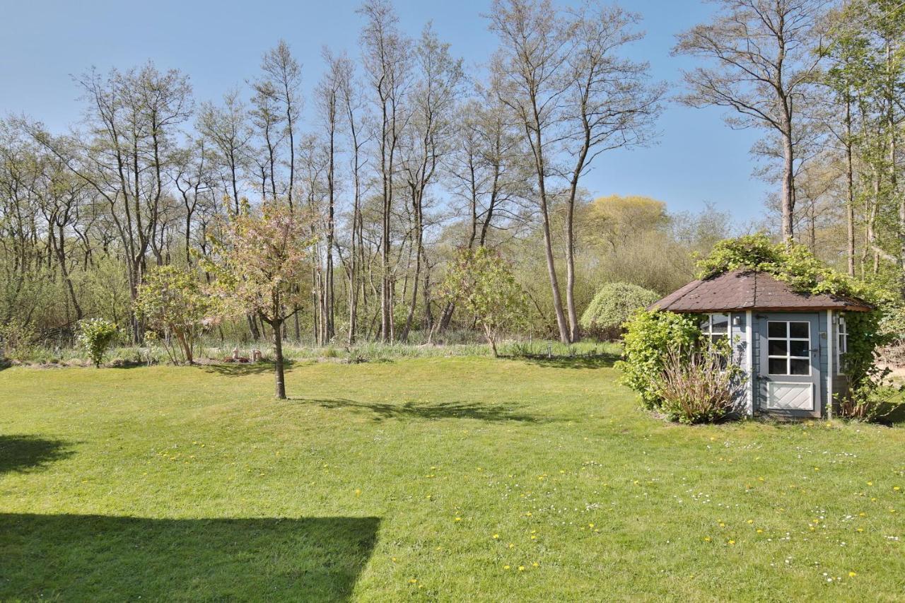 Ferienbungalow Erlenweg 20 Erlenweg 20 Appartement 1 Niendorf Ostsee المظهر الخارجي الصورة