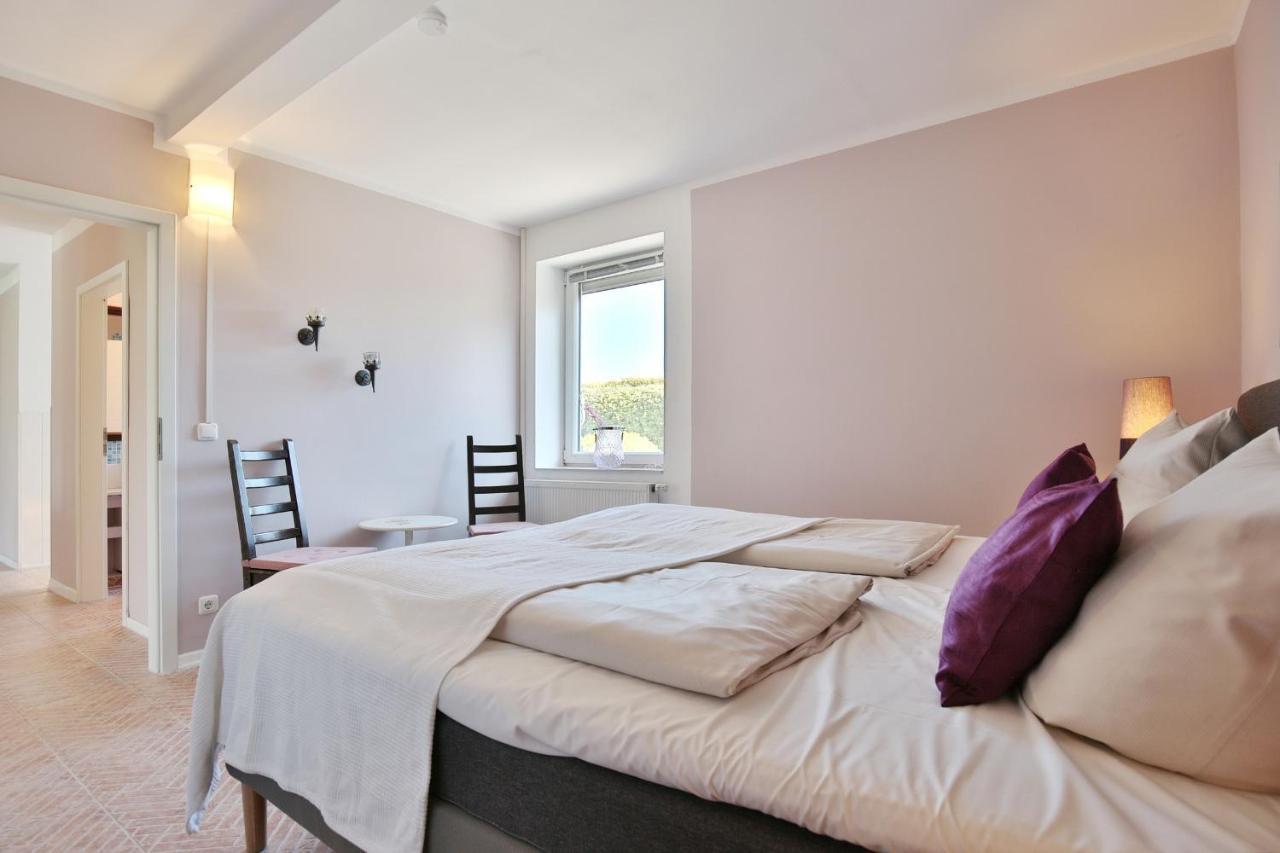 Ferienbungalow Erlenweg 20 Erlenweg 20 Appartement 1 Niendorf Ostsee المظهر الخارجي الصورة