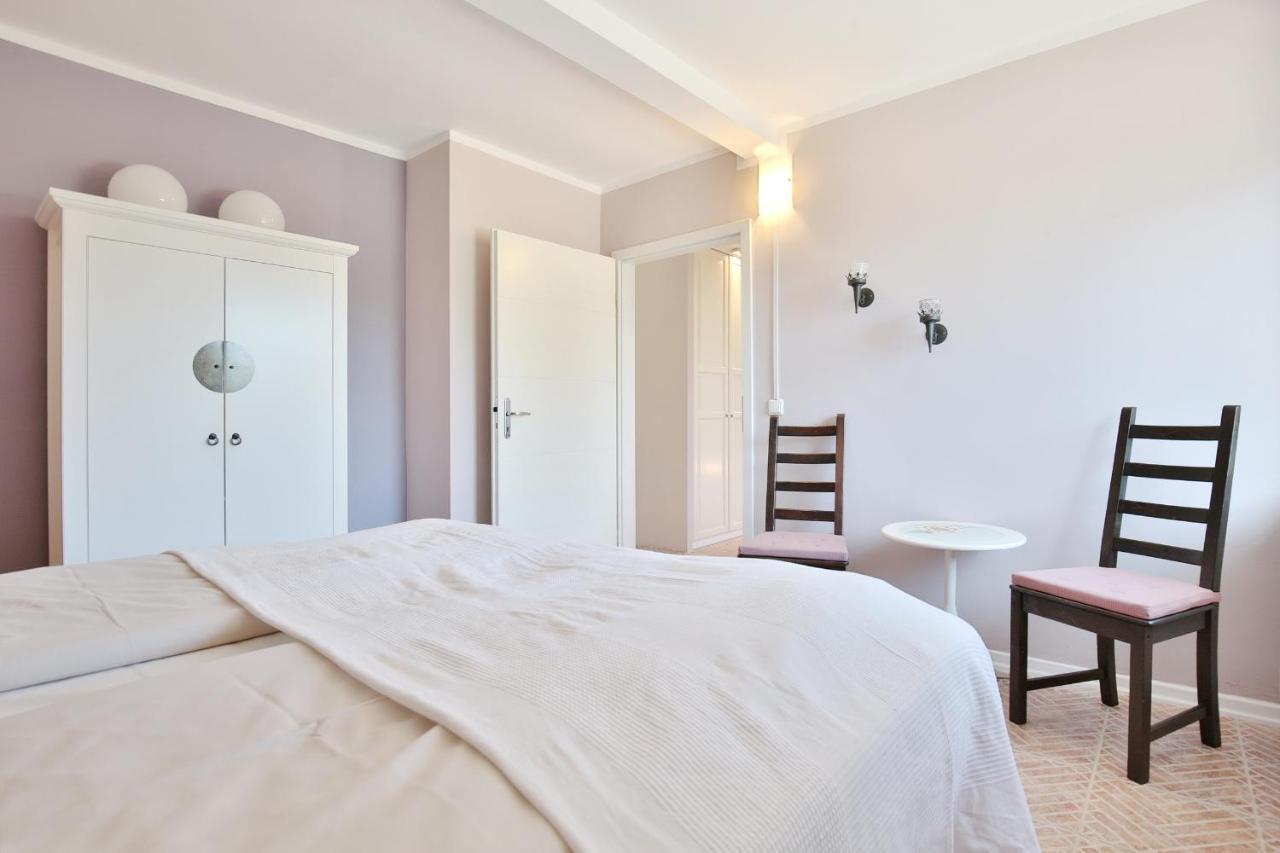 Ferienbungalow Erlenweg 20 Erlenweg 20 Appartement 1 Niendorf Ostsee المظهر الخارجي الصورة