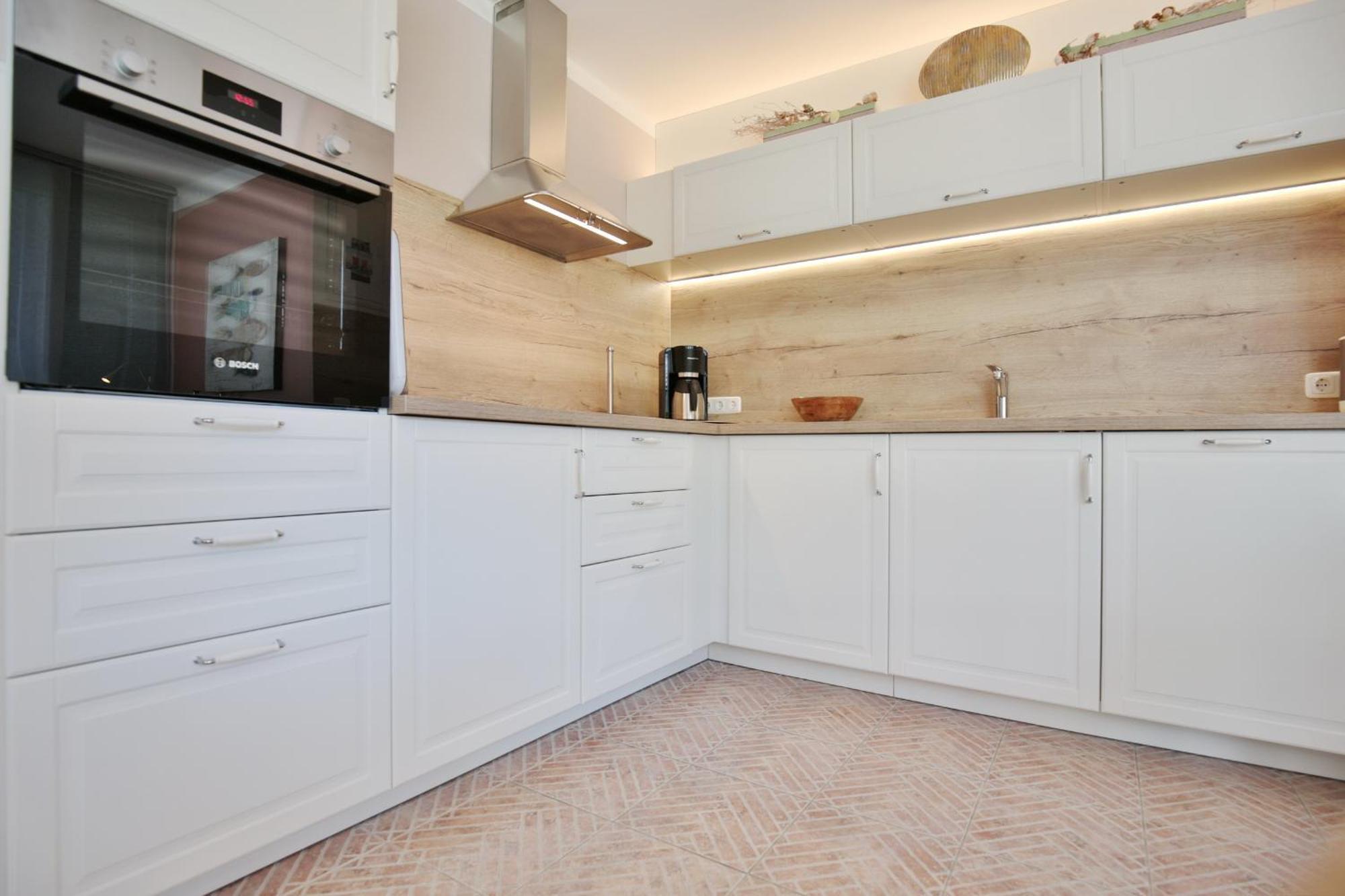 Ferienbungalow Erlenweg 20 Erlenweg 20 Appartement 1 Niendorf Ostsee المظهر الخارجي الصورة