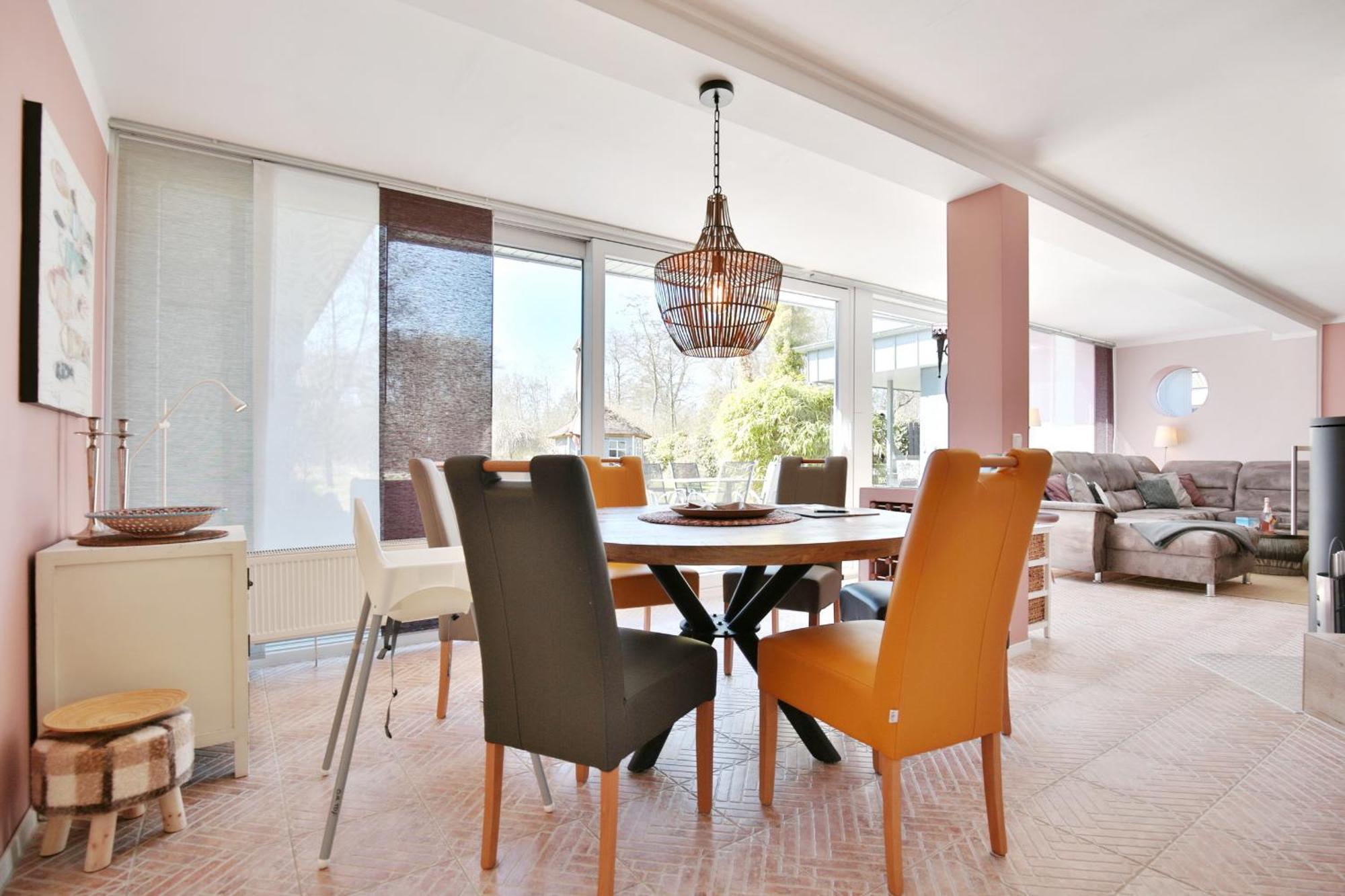 Ferienbungalow Erlenweg 20 Erlenweg 20 Appartement 1 Niendorf Ostsee المظهر الخارجي الصورة